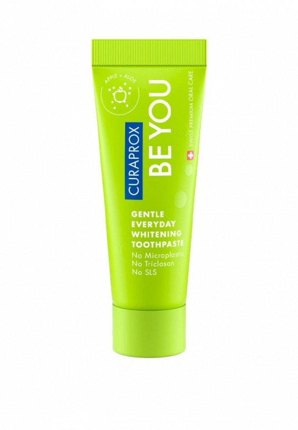 Набор для ухода за полостью рта Curaprox