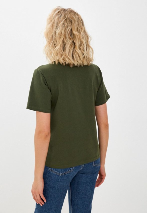 Футболка Proud Mom