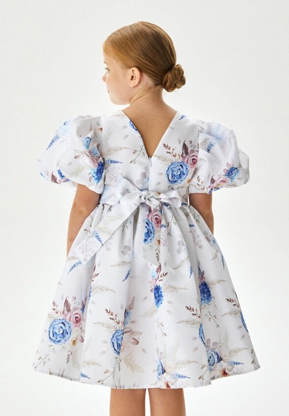 Платье FansyWay