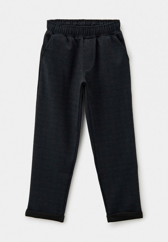 Жилет Button Blue