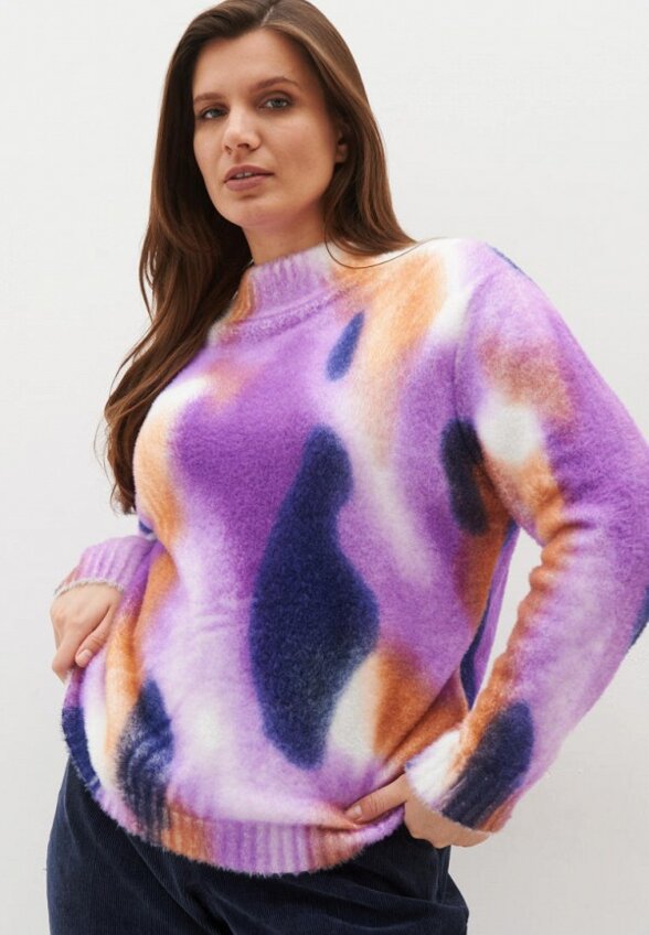 Джемпер Samoon by Gerry Weber