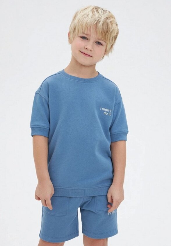 Костюм спортивный Totti Kids