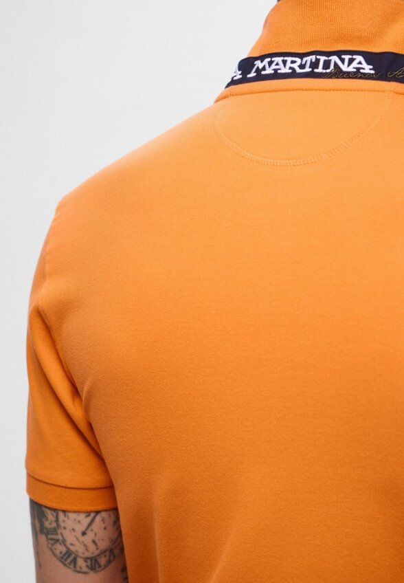 Поло La Martina