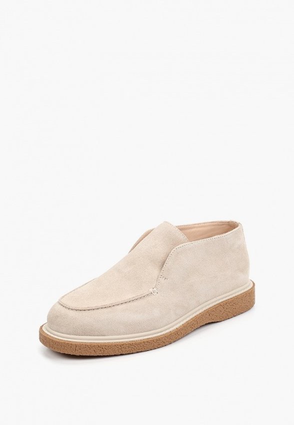 Ботинки Mastille