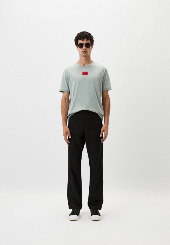 Футболка Hugo