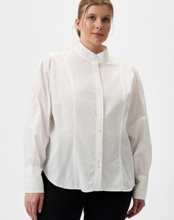 Рубашка H&M женщинам