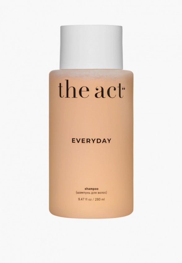 Шампунь The Act