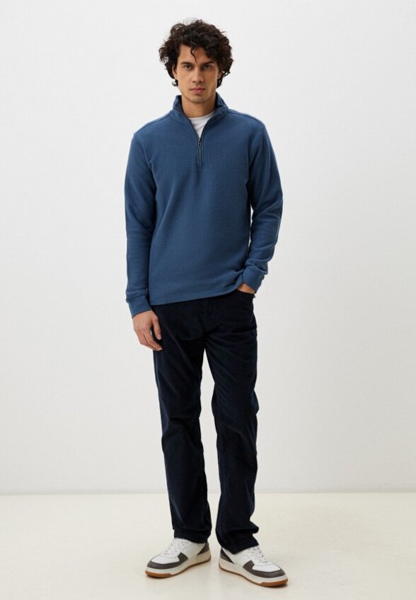 Олимпийка Van Hipster