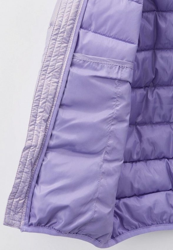 Куртка утепленная PlayToday