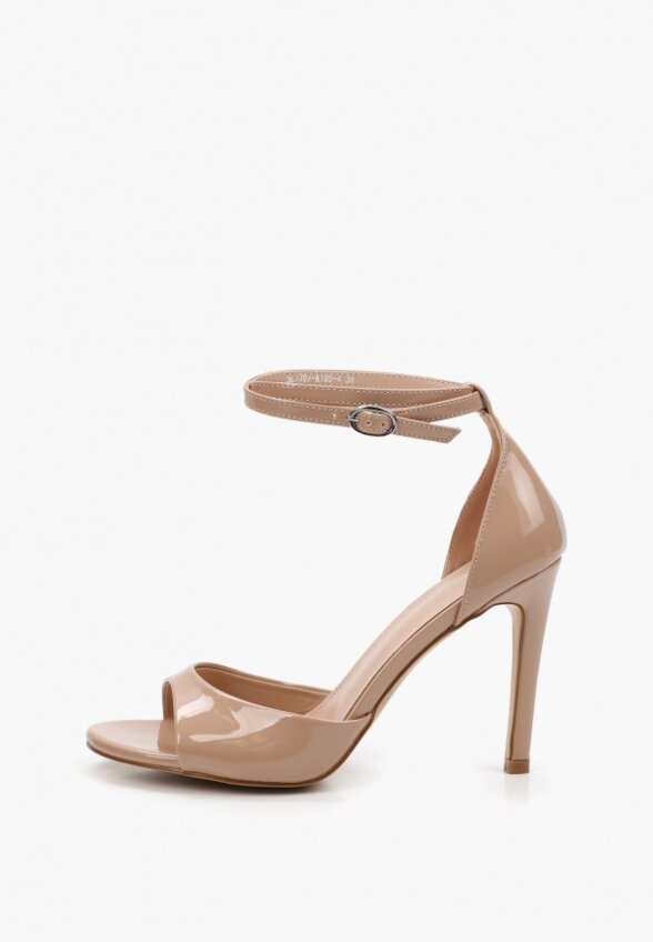 Босоножки Obba