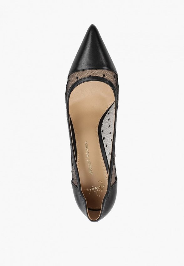 Туфли Angelina Voloshina