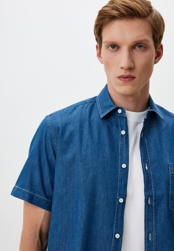 Рубашка Brostem