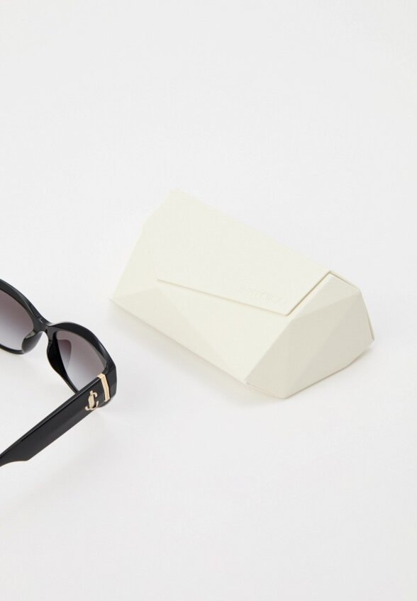 Очки солнцезащитные Jimmy Choo