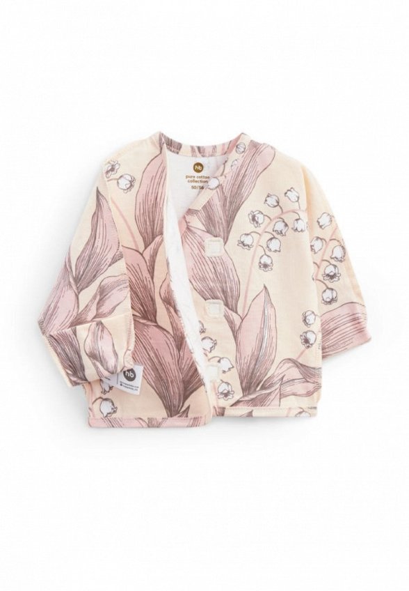 Распашонки 2 шт. Happy Baby