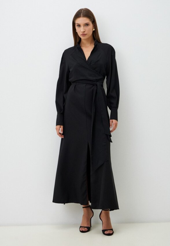 Платье Модный дом Виктории Тишиной