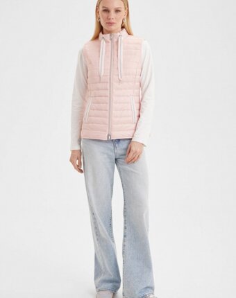 Жилет утепленный Gerry Weber женщинам