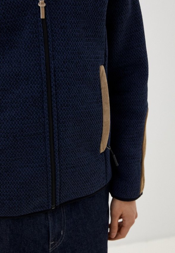 Олимпийка Scuola Nautica Italiana