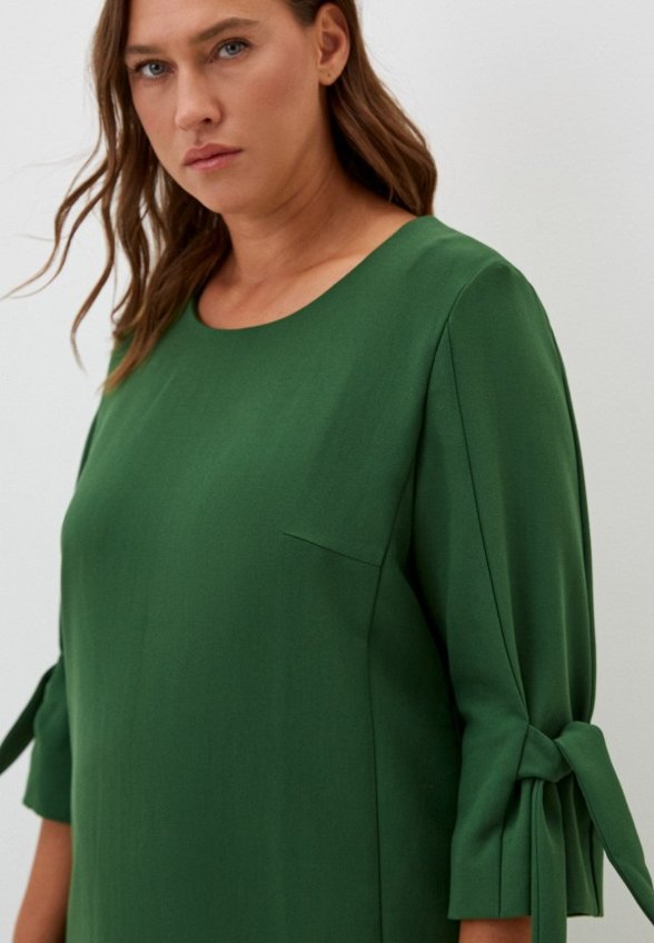 Платье Silver String