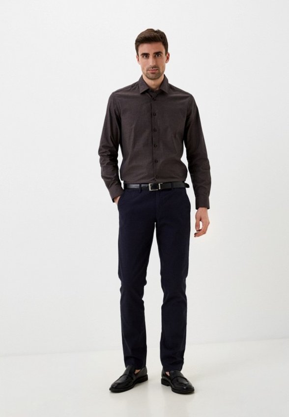 Рубашка Henderson