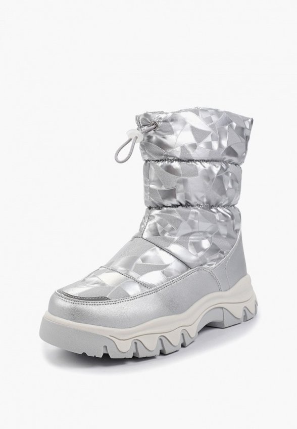 Дутики Munz Young