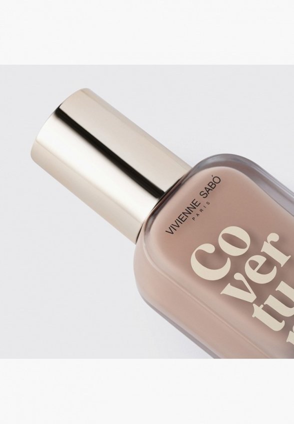 Тональный крем Vivienne Sabo