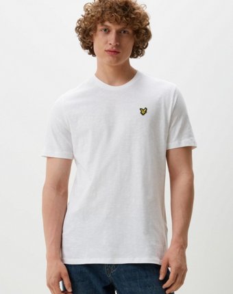 Футболка Lyle & Scott мужчинам