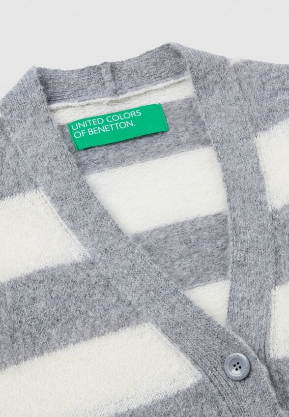 Кардиган United Colors of Benetton