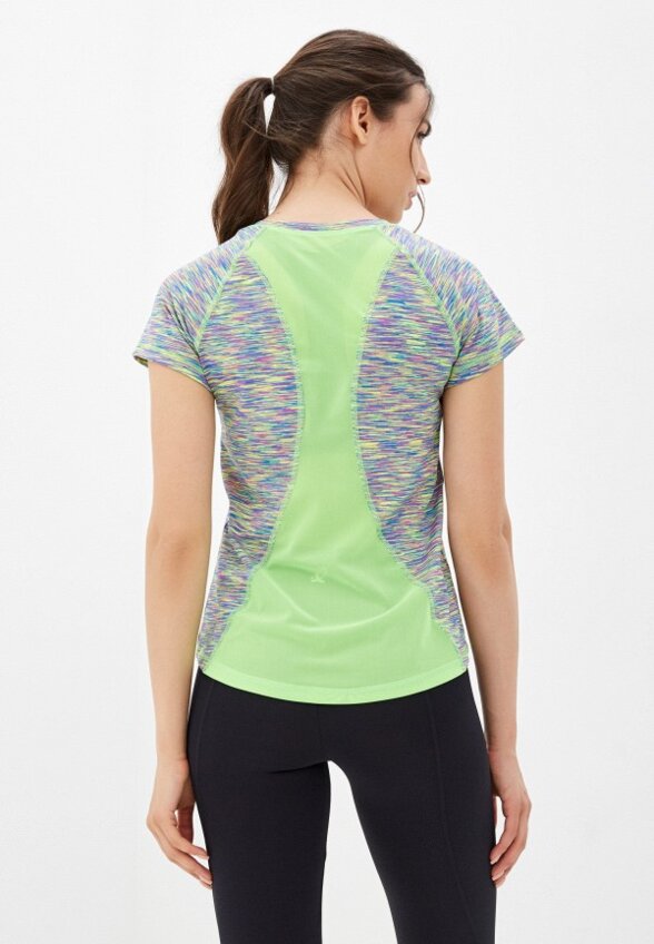 Футболка спортивная Emdi