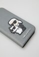 Чехол для iPhone Karl Lagerfeld4  - превью
