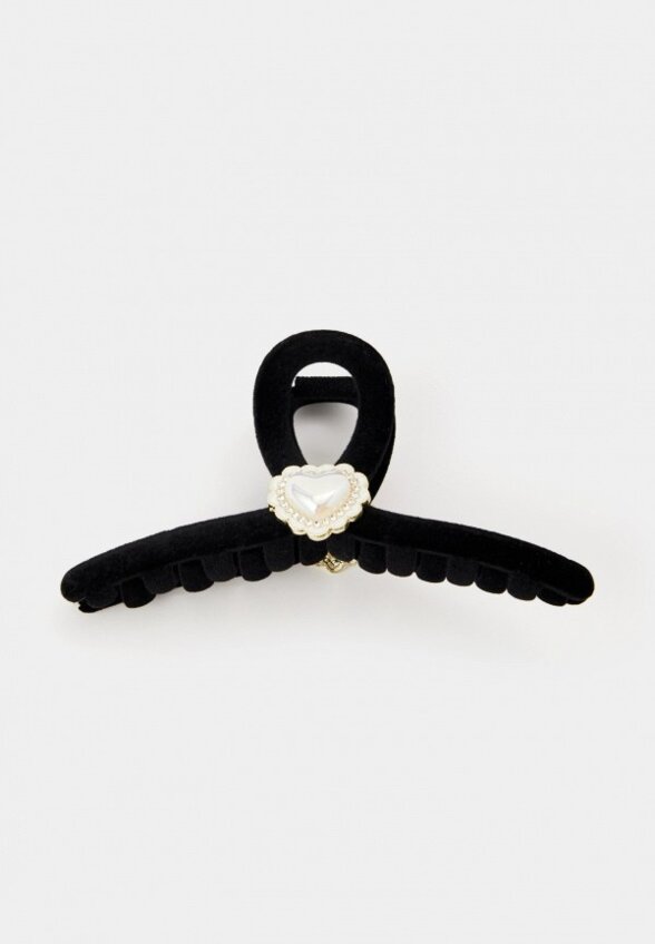 Заколка-краб Free Form