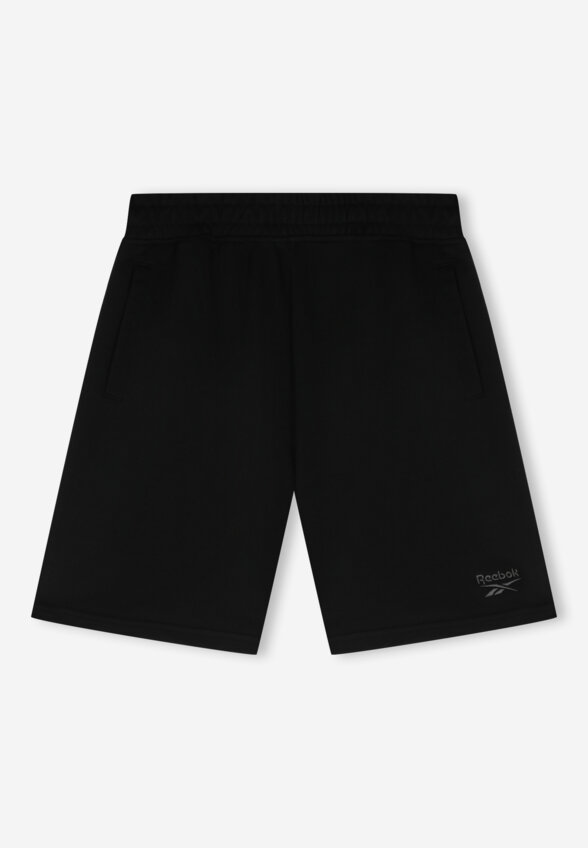 Шорты мужские Reebok, Черный