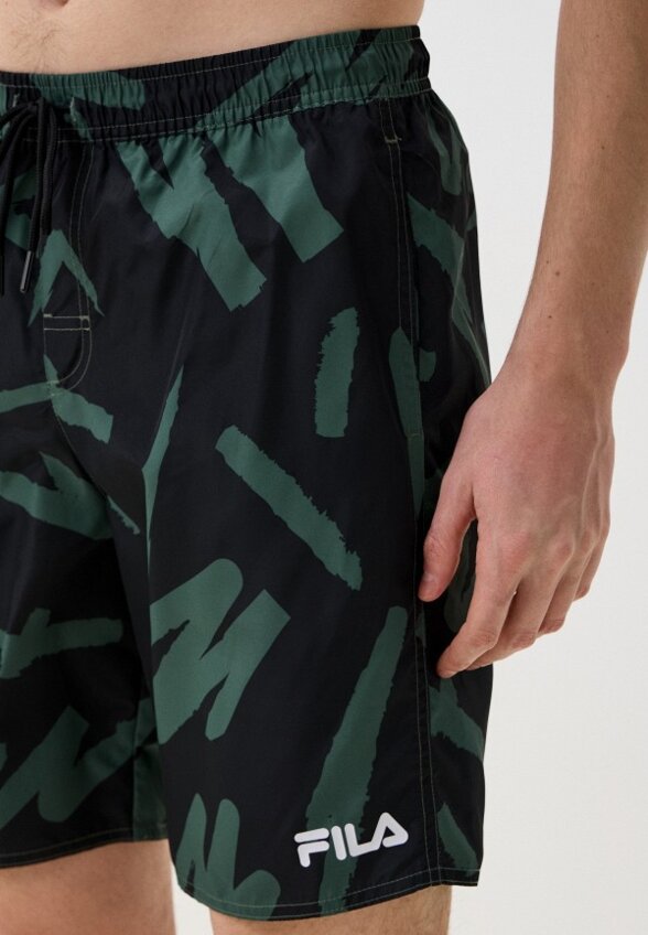 Шорты для плавания Fila