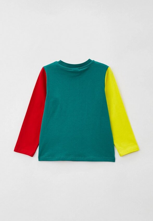 Лонгслив PlayToday