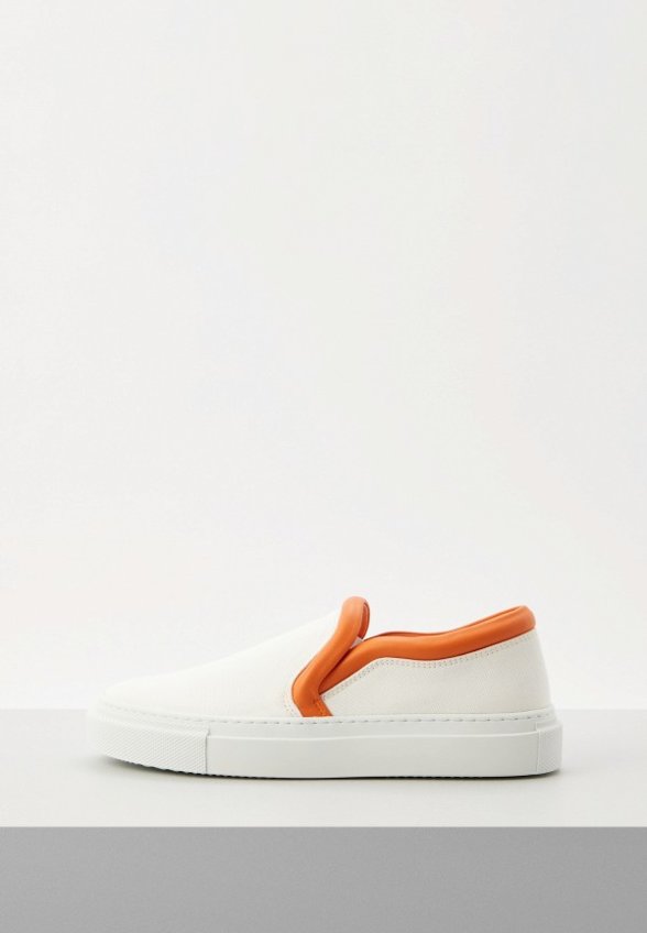 Слипоны JW Anderson