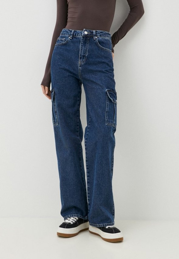 Джинсы Isibris