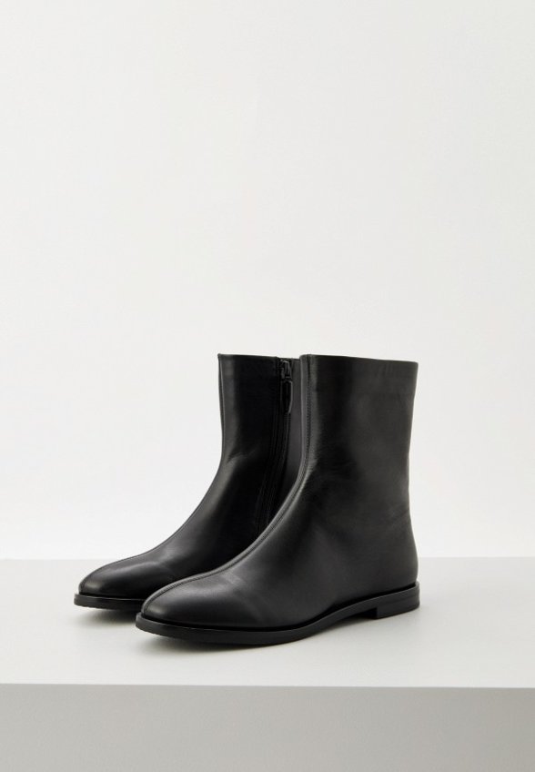 Ботинки Ekonika Premium