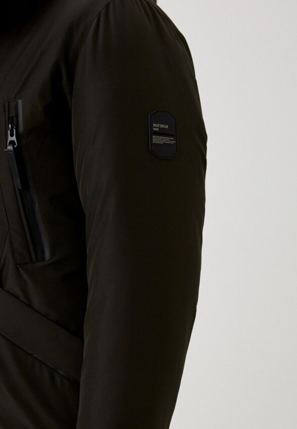 Пуховик Grizman