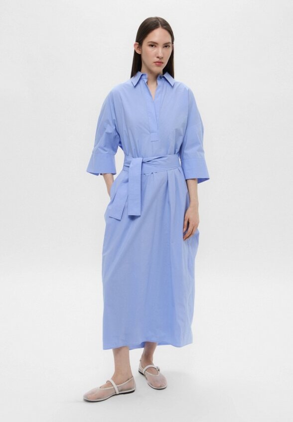 Платье P.A.R.O.S.H.