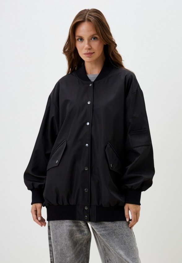 Бомбер Malaeva