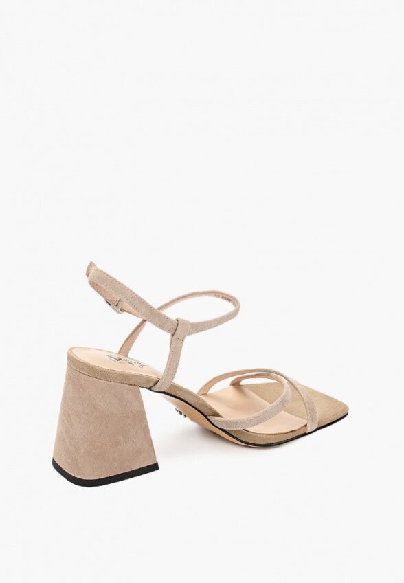 Босоножки Valley