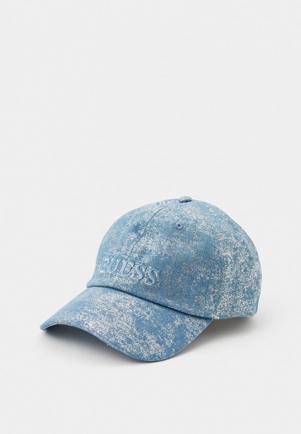 Бейсболка Guess