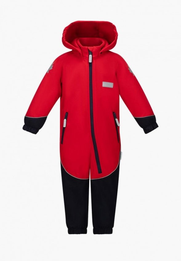 Комбинезон утепленный Stylish Amadeo