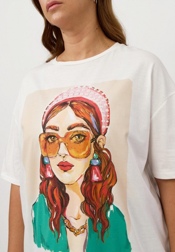 Футболка Modis