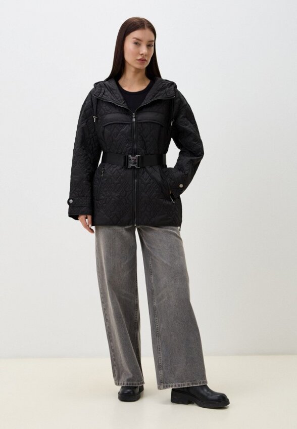 Куртка стеганая Belucci