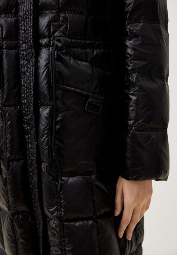 Пуховик Betty Barclay