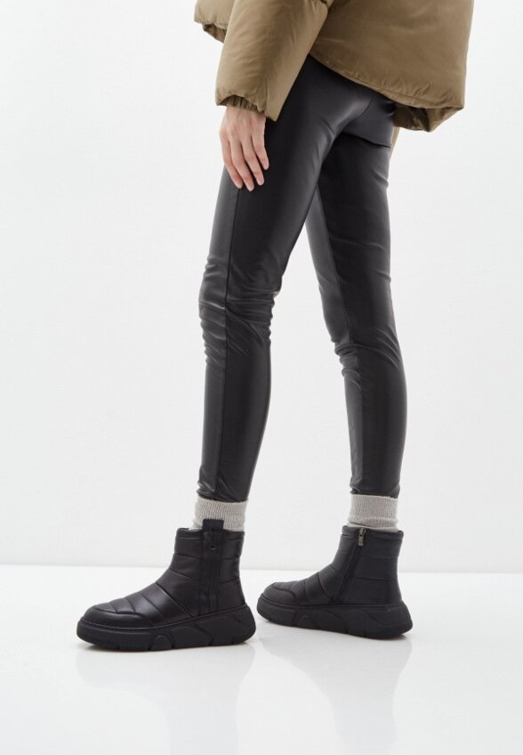 Дутики Euros Style