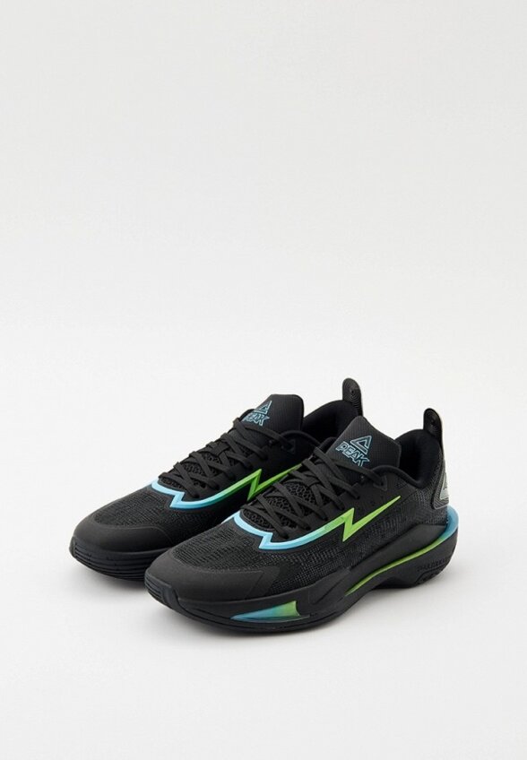 Кроссовки Peak