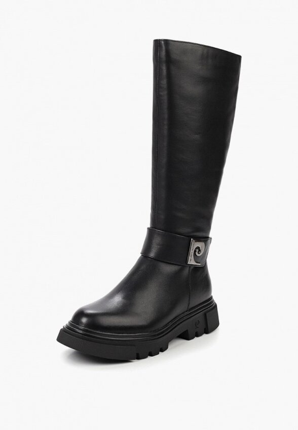 Сапоги Pierre Cardin