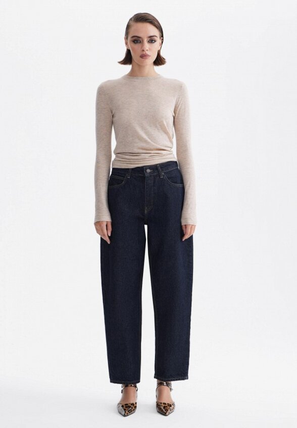 Джинсы True Red