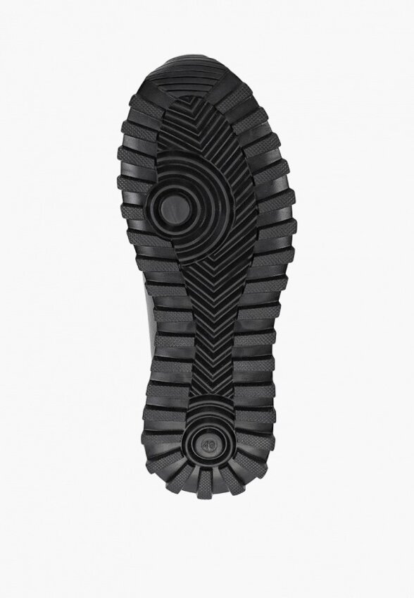 Кроссовки Ierdi